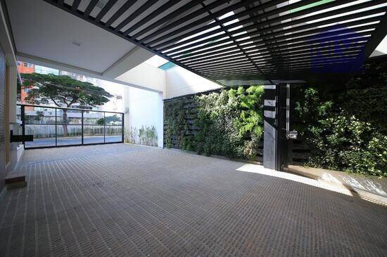 Apto Campo Belo - Helbor, apartamentos com 2 quartos, 62 m², São Paulo - SP