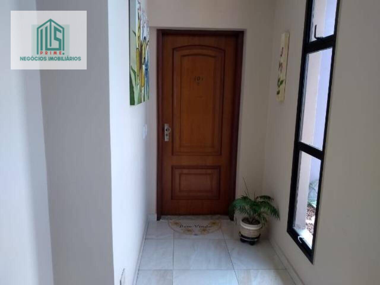 Apartamento Parque das Nações, Santo André - SP