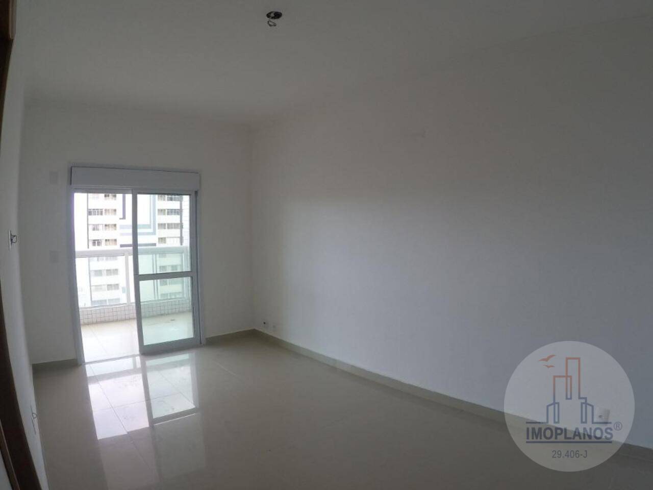 Apartamento Tupi, Praia Grande - SP