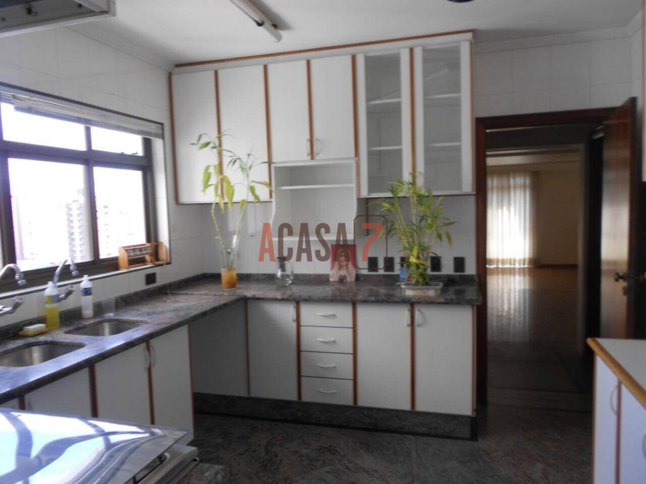 Apartamento Centro, Sorocaba - SP