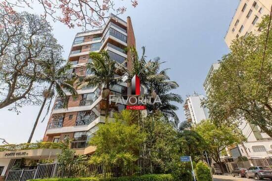 Apartamento de 234 m² na Gaivota - Moema - São Paulo - SP, à venda por R$ 2.497.000