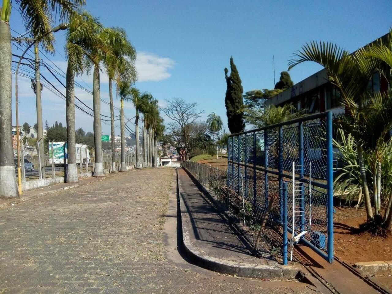 Galpão Residencial Parque Cumbica, Guarulhos - SP