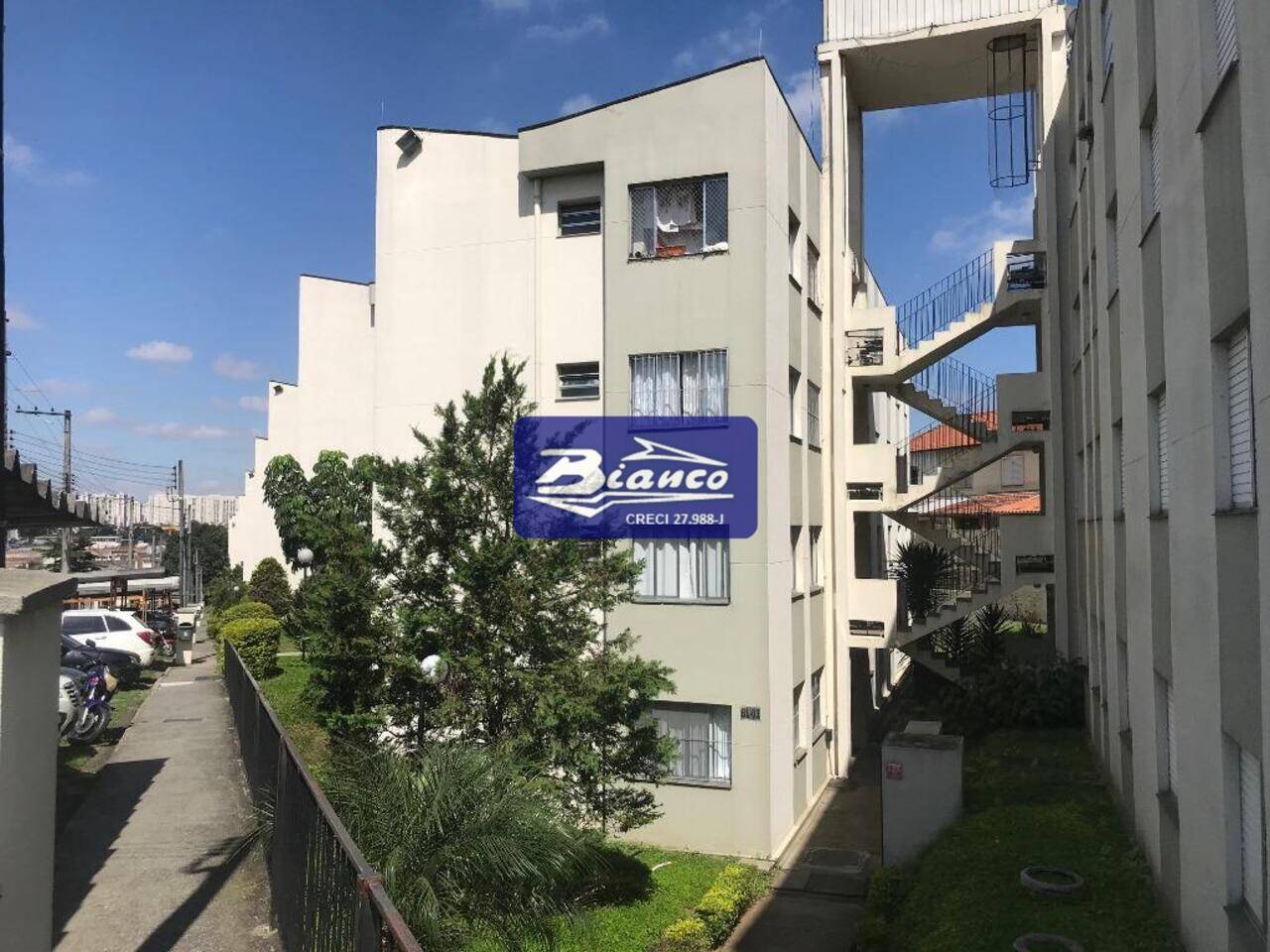 Apartamento Jardim Adriana, Guarulhos - SP