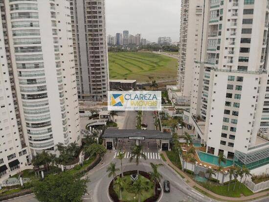 The Garden, apartamentos com 4 quartos, 38 a 387 m², Barueri - SP