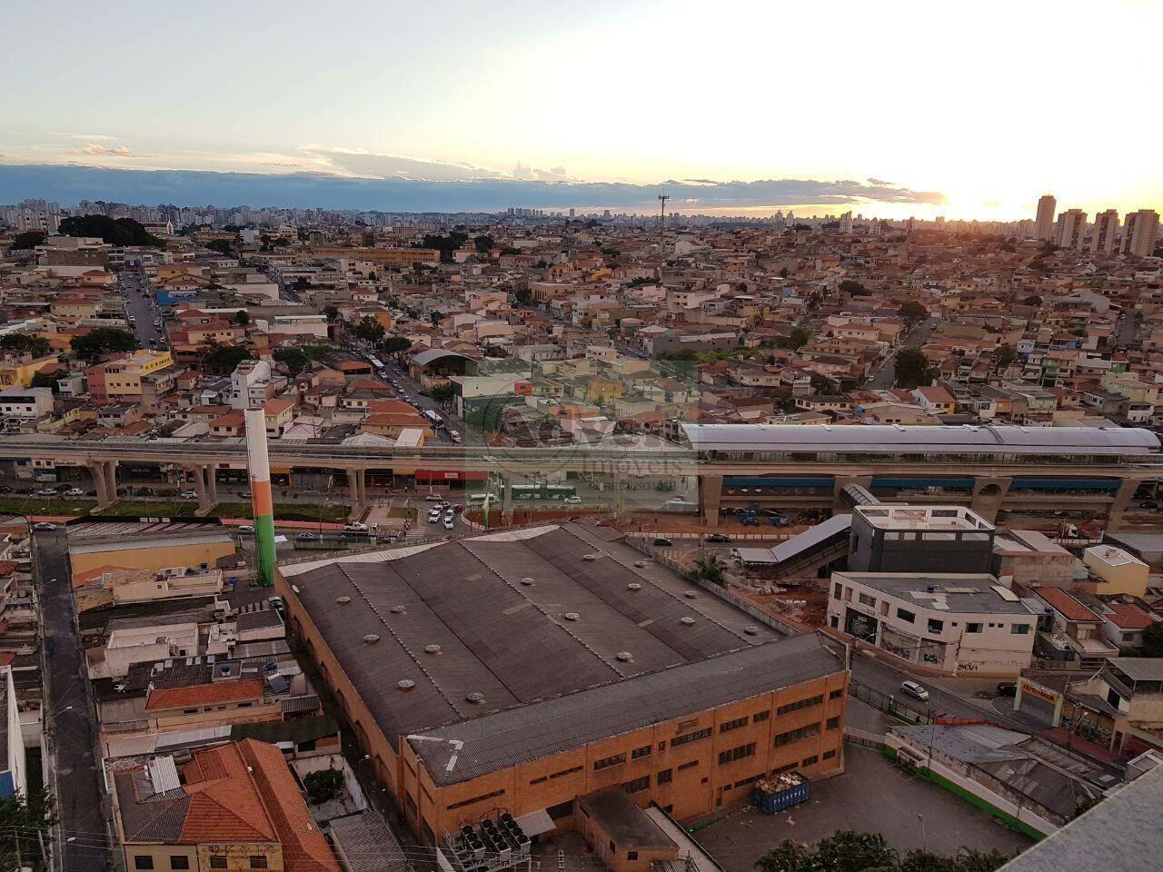 Apartamento Vila Ema, São Paulo - SP