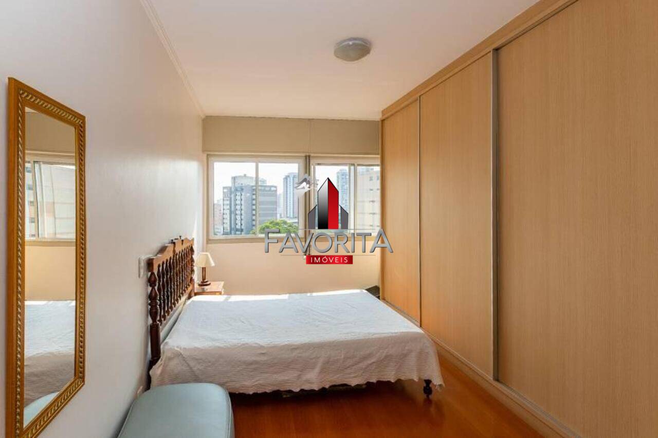 Apartamento Vila Mariana, São Paulo - SP