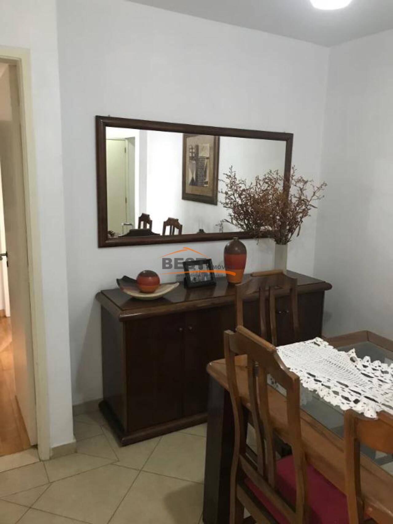 Apartamento Vila Leopoldina, São Paulo - SP