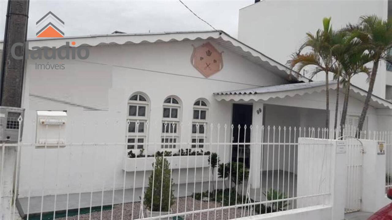 Casa Urussanguinha, Araranguá - SC