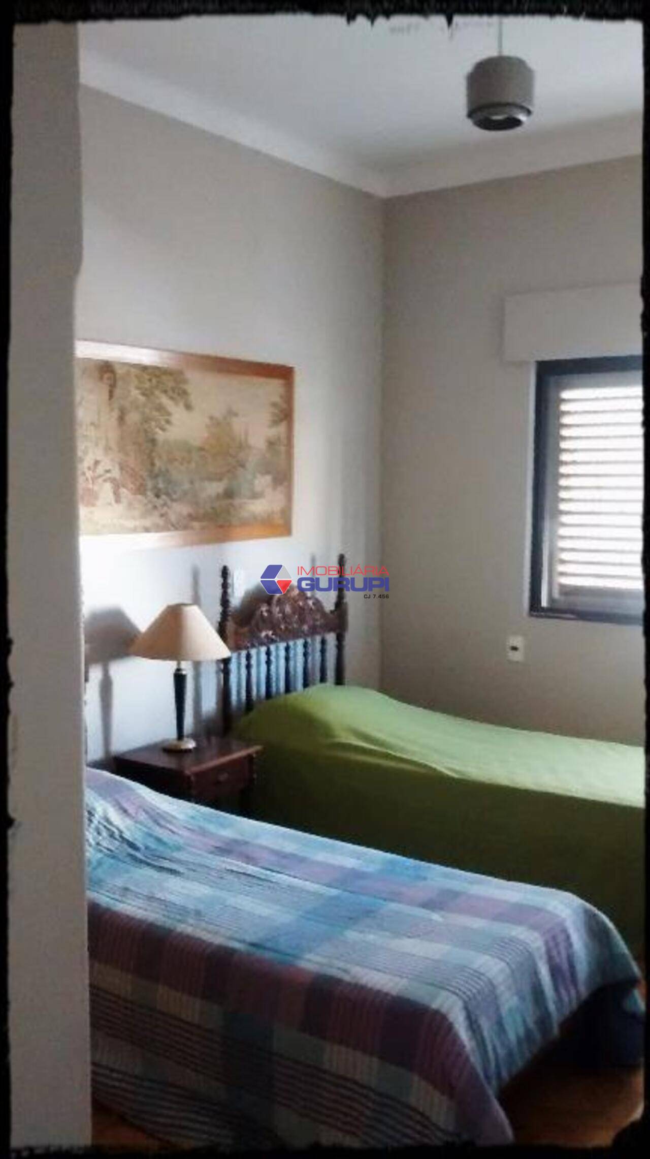 Apartamento Centro, São José do Rio Preto - SP