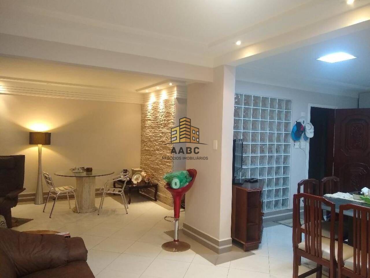 Apartamento Canto do Forte, Praia Grande - SP