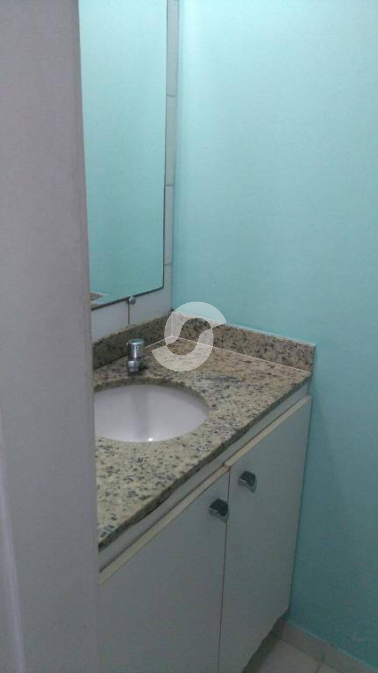 Apartamento Icaraí, Niterói - RJ