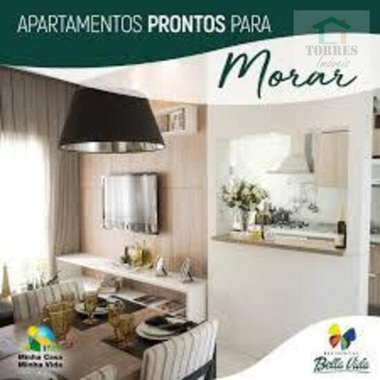 Bella Vida Residencial, Jacareí - SP