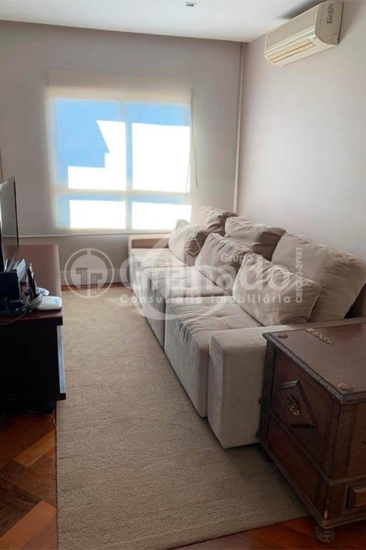 Apartamento Santana, São Paulo - SP