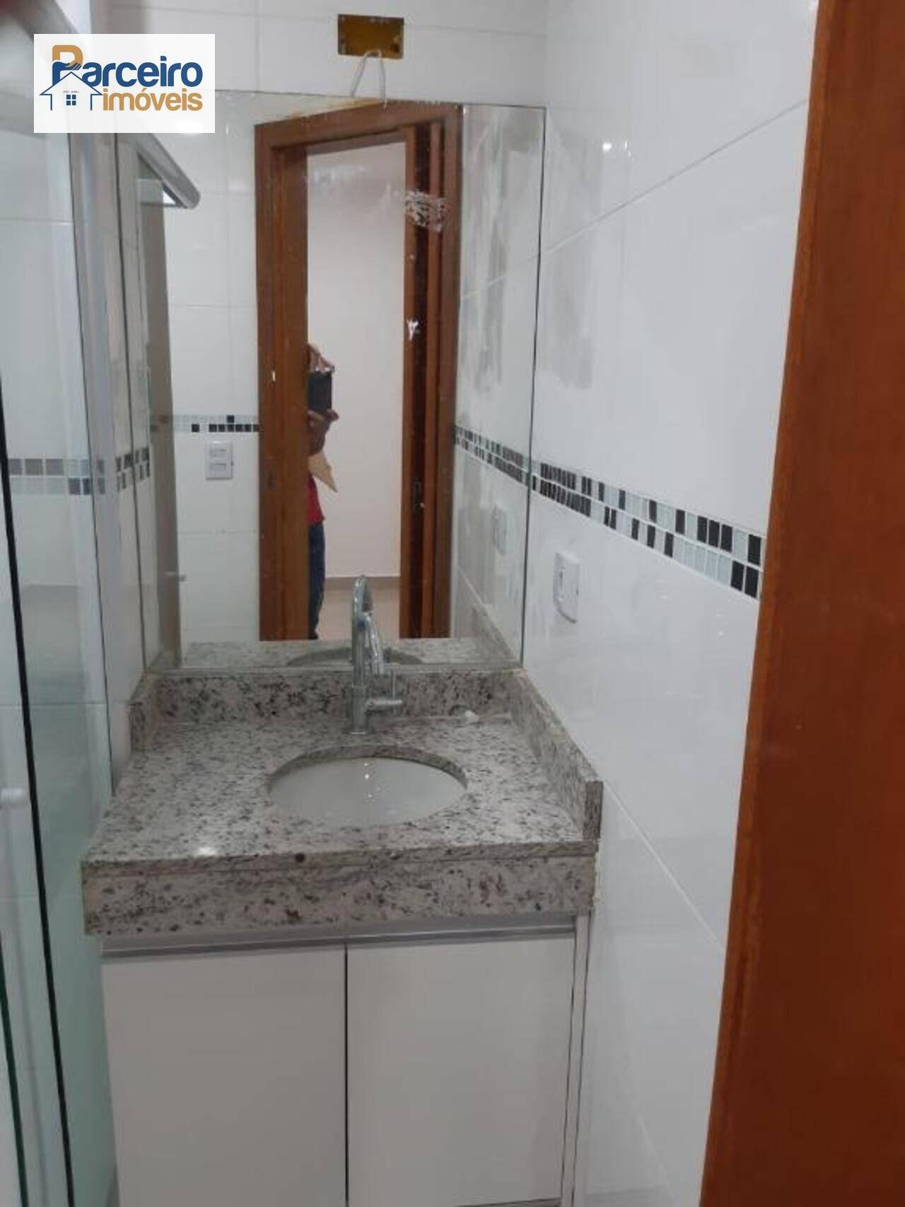 Apartamento Vila Aricanduva, São Paulo - SP