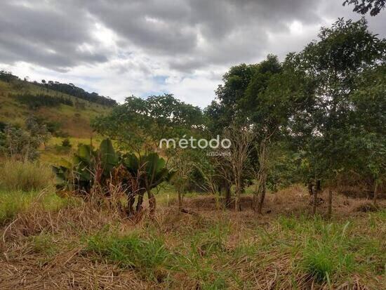 Terreno Condomínio Residencial Urbanova, Guararema - SP