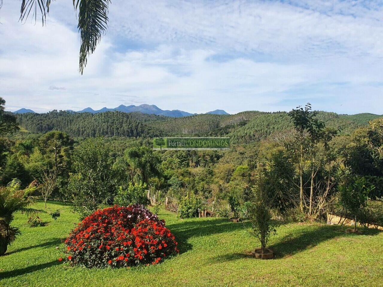 Chácara Campo Magro, Campo Magro - PR