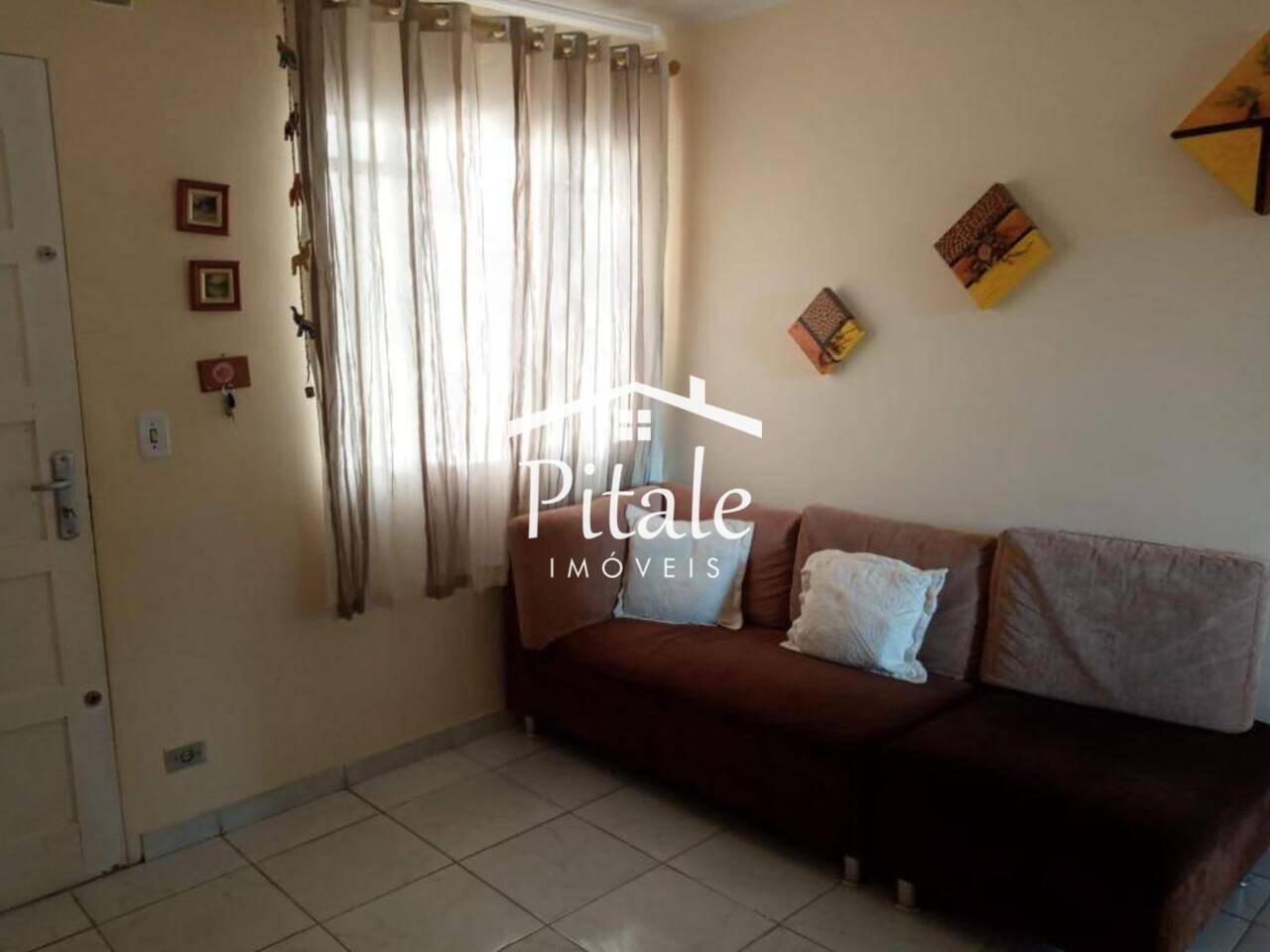 Apartamento Novo Osasco, Osasco - SP