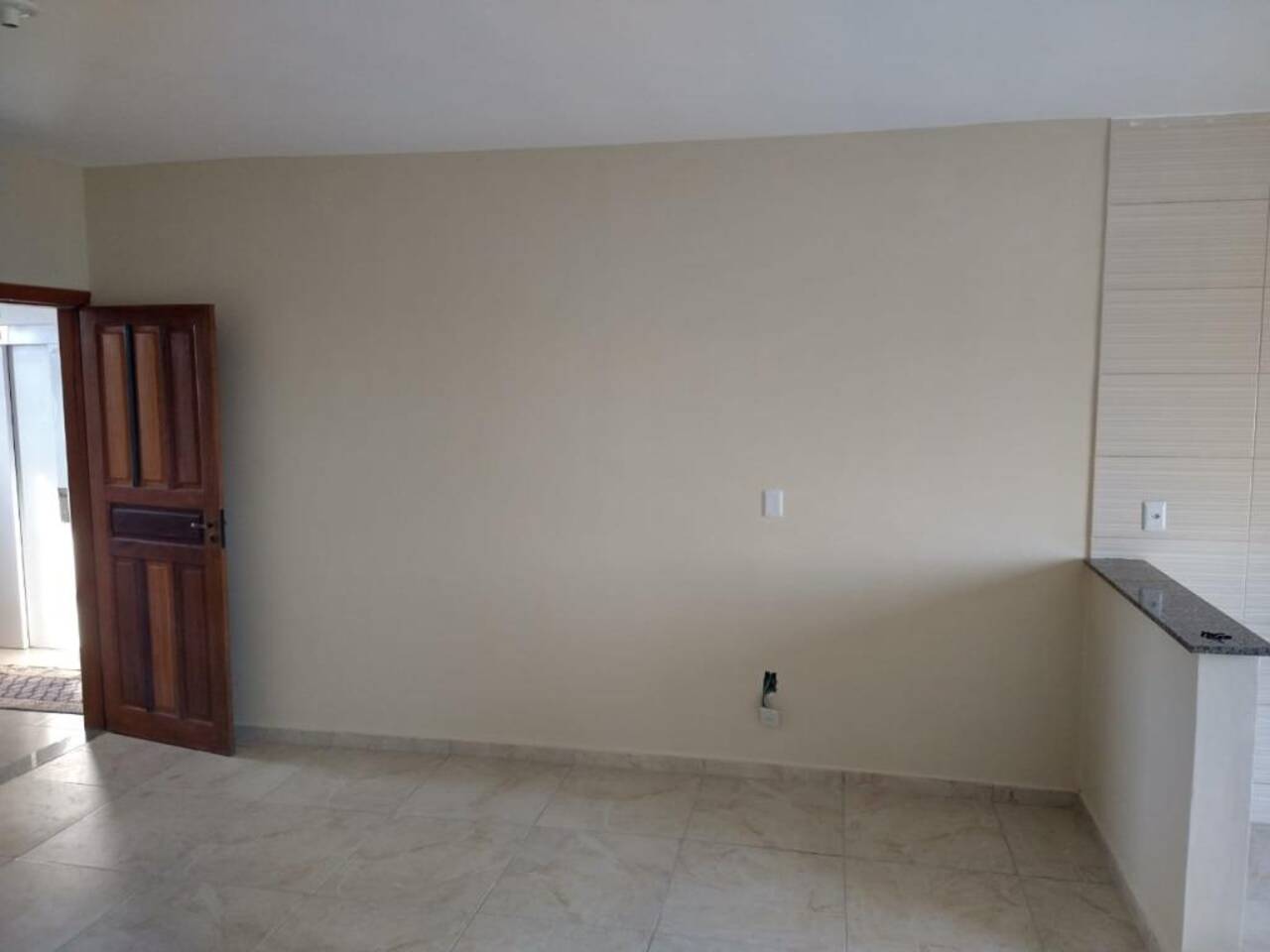 Apartamento Residencial Jardim Aurora, Pindamonhangaba - SP