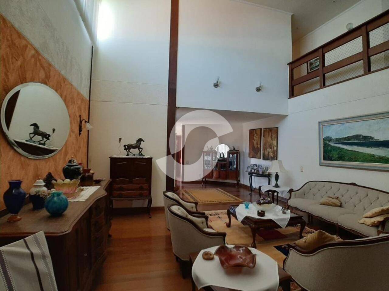 Casa Camboinhas, Niterói - RJ