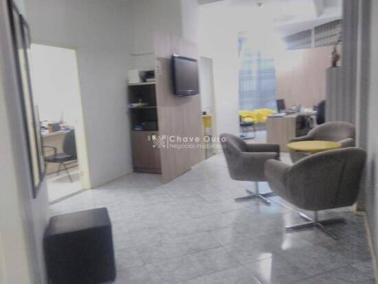 Apartamento triplex Centro, Cascavel - PR