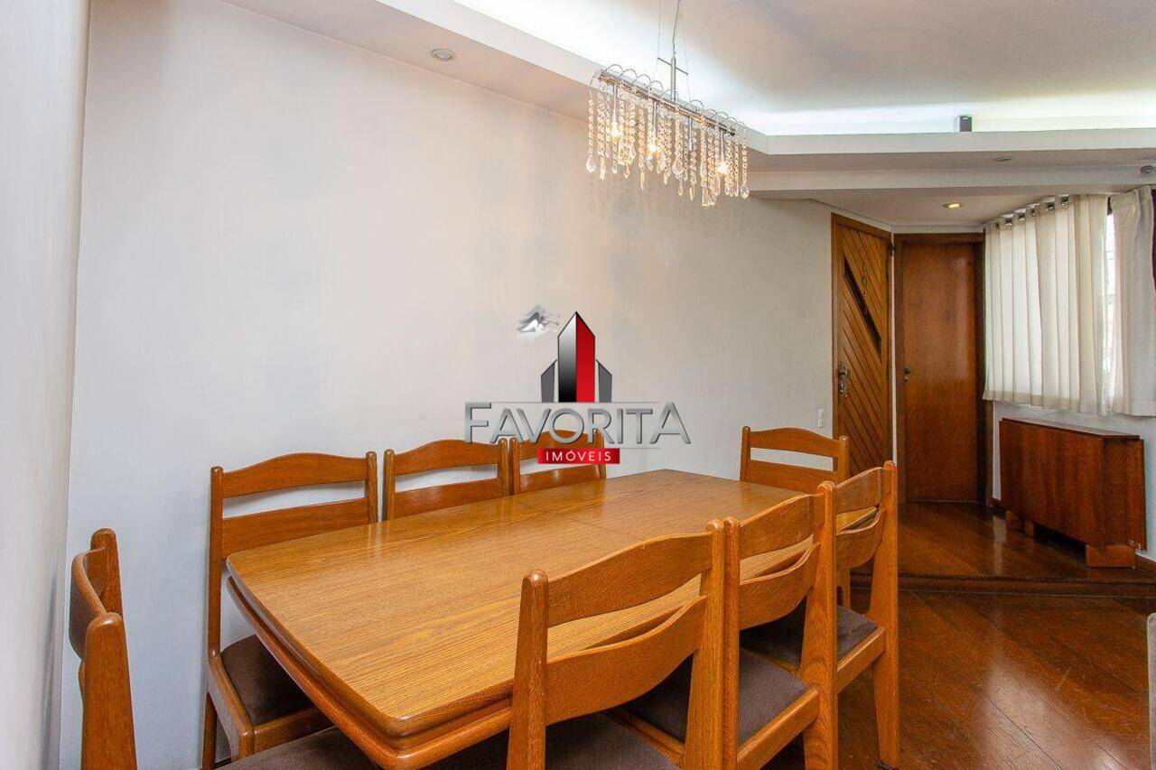 Apartamento Moema, São Paulo - SP