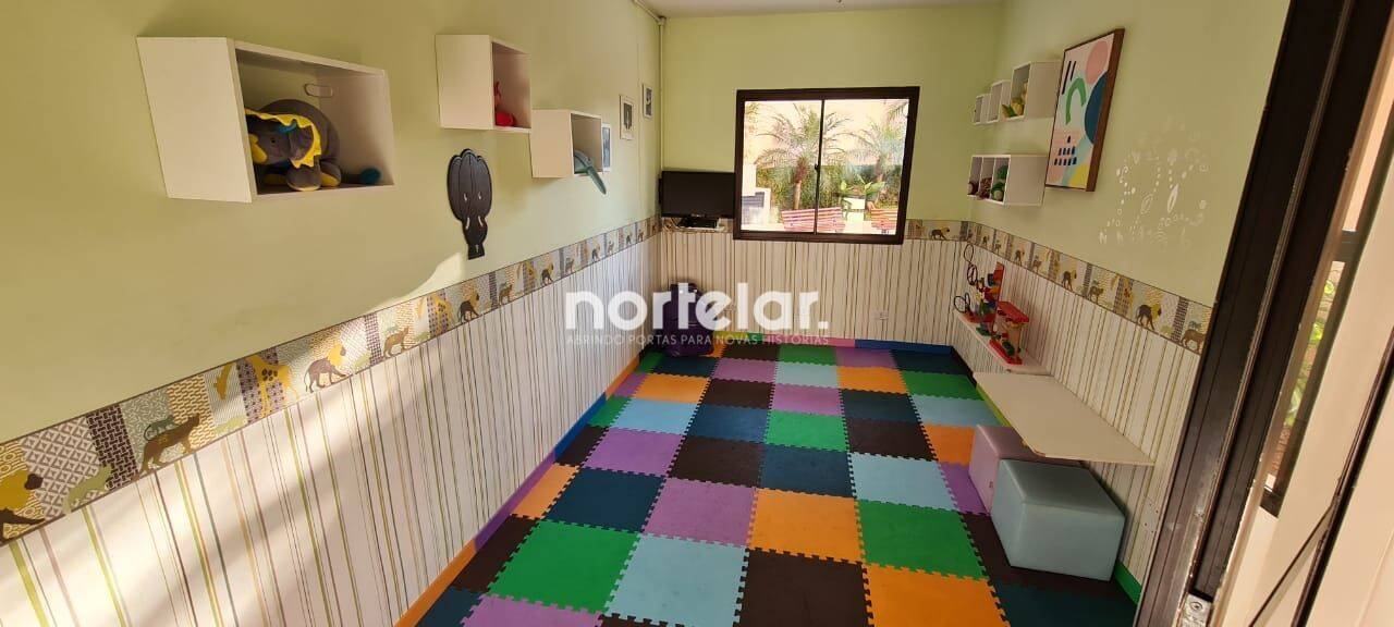 Apartamento Santana, São Paulo - SP