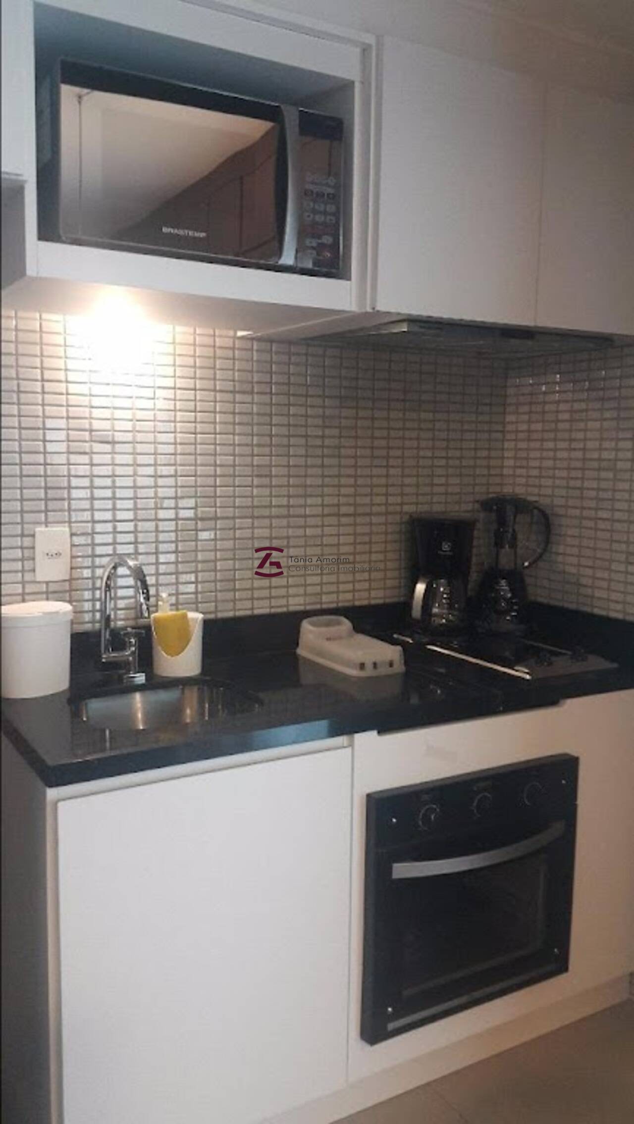 Apartamento Brooklin, São Paulo - SP