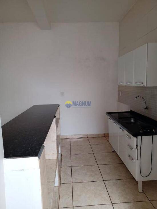 Loteamento Residencial Regissol - Mirassol - SP, Mirassol - SP