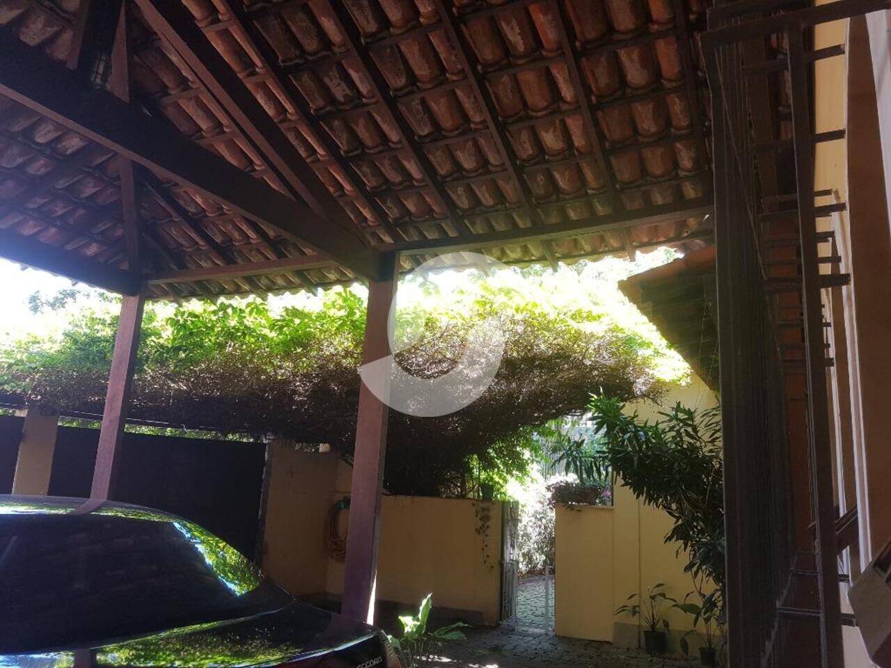 Casa São Francisco, Niterói - RJ