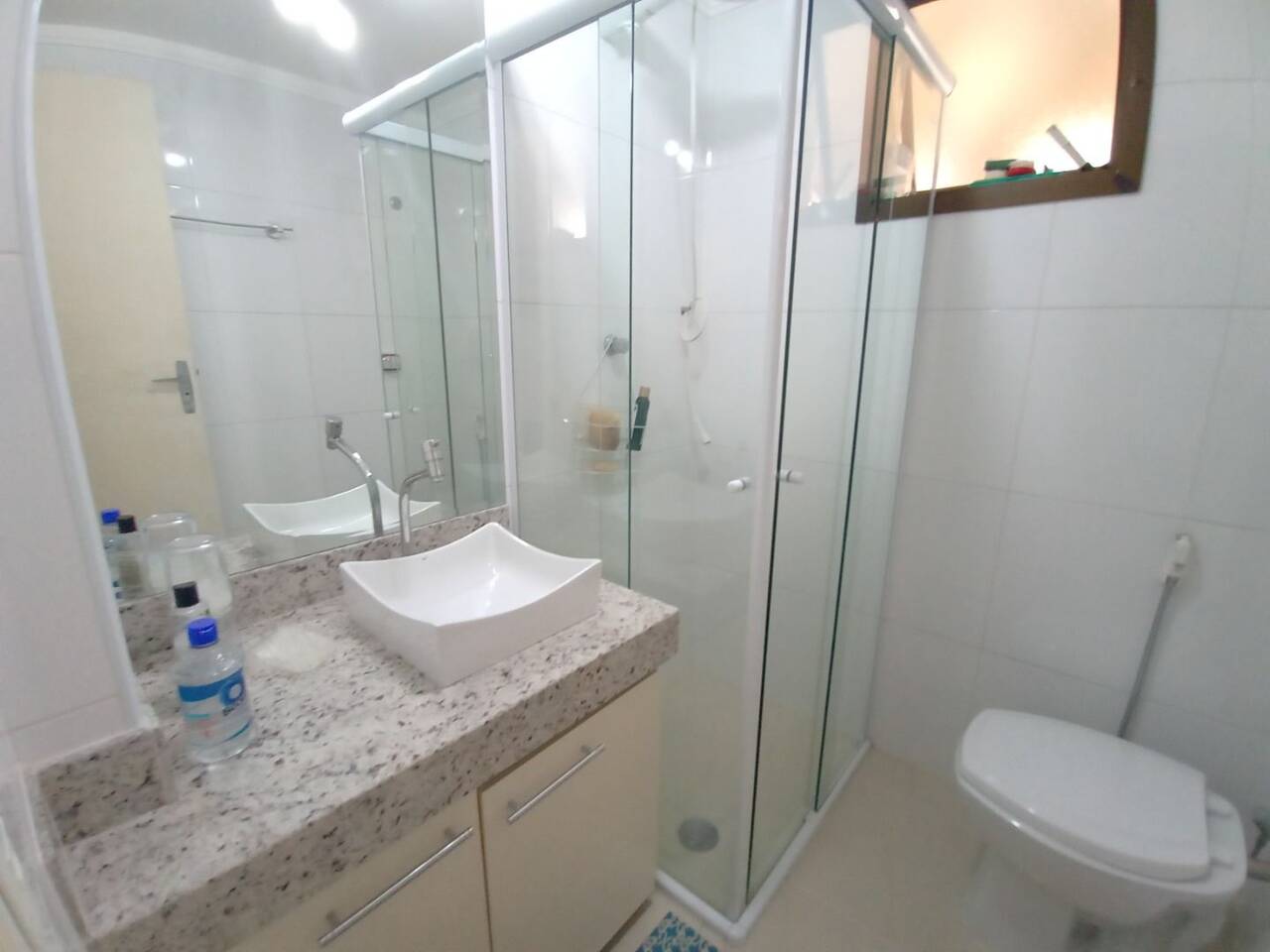 Apartamento Praia da Enseada, Guarujá - SP