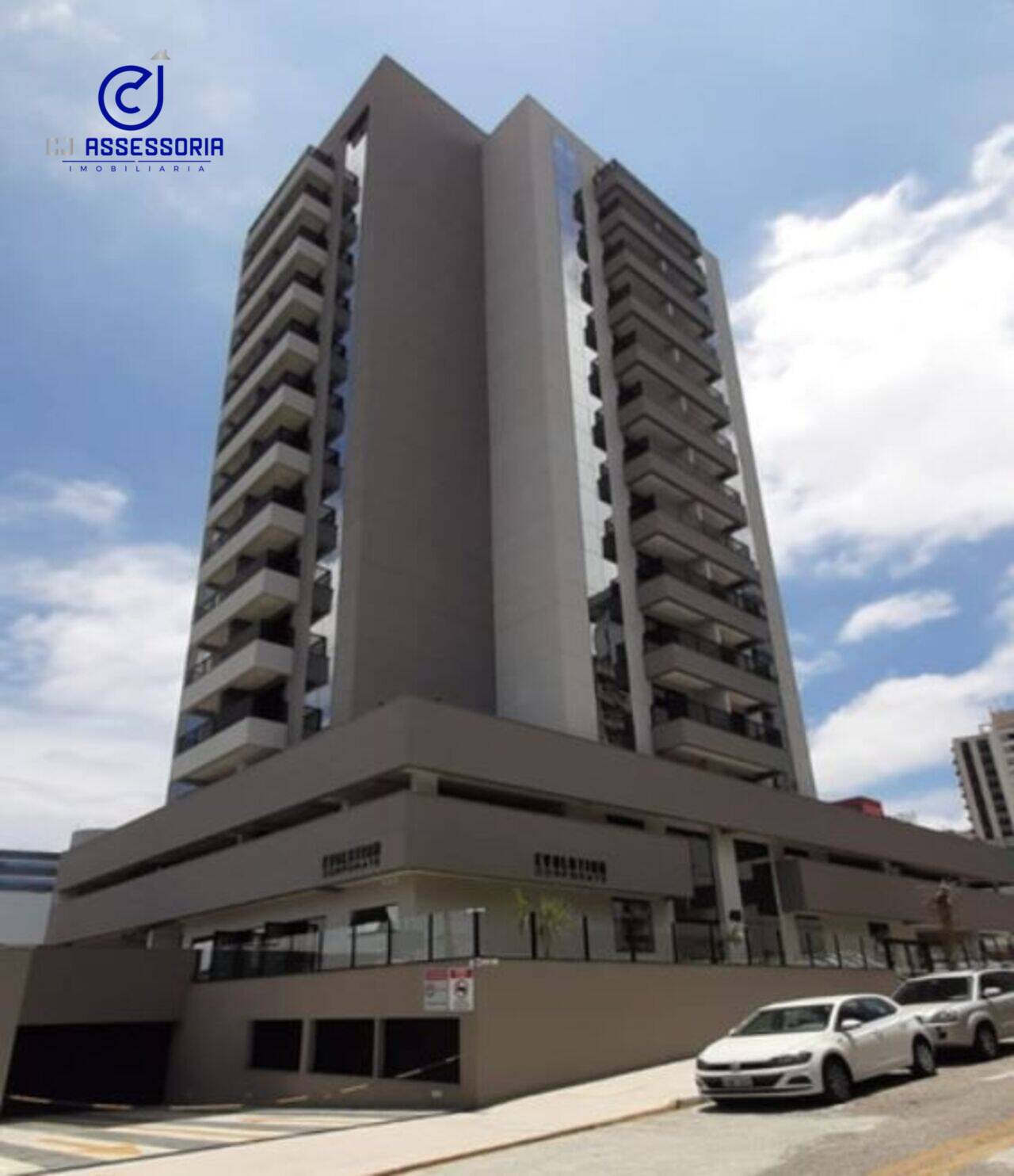 Andar corporativo Parque Campolim, Sorocaba - SP