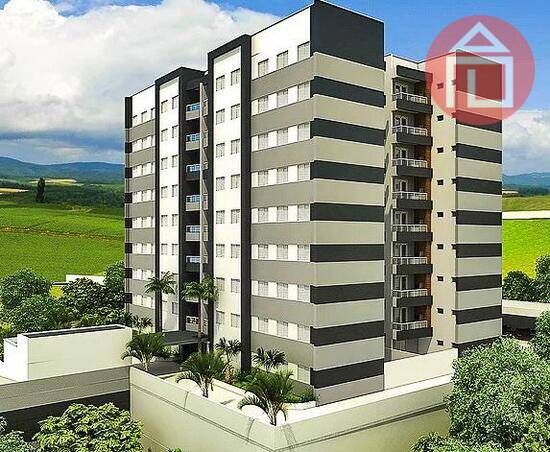 Residencial Villagio Di Roma, apartamentos com 1 a 3 quartos, 70 m², Bragança Paulista - SP