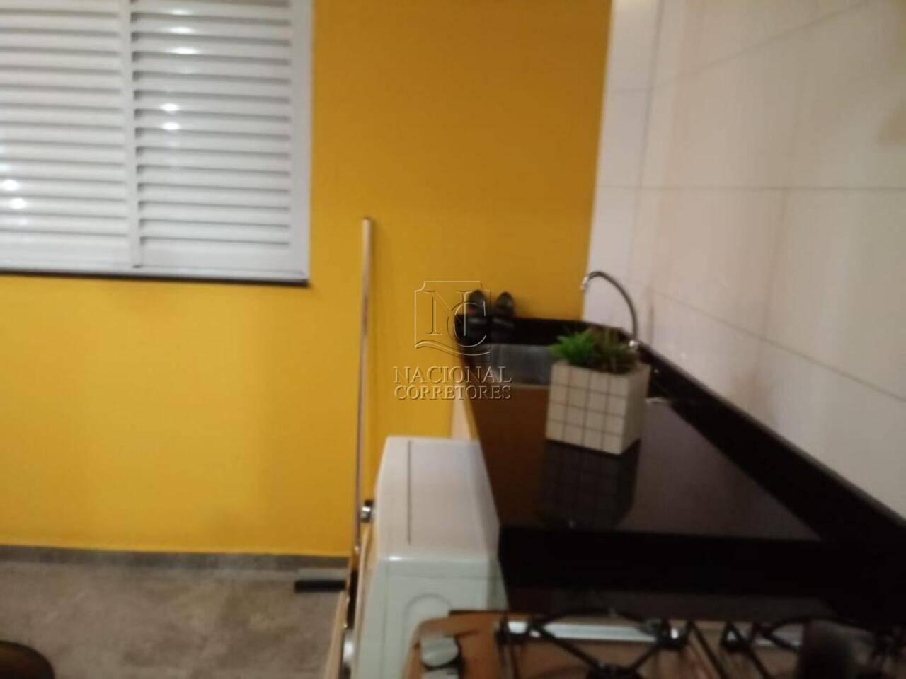 Apartamento Parque Oratório, Santo André - SP