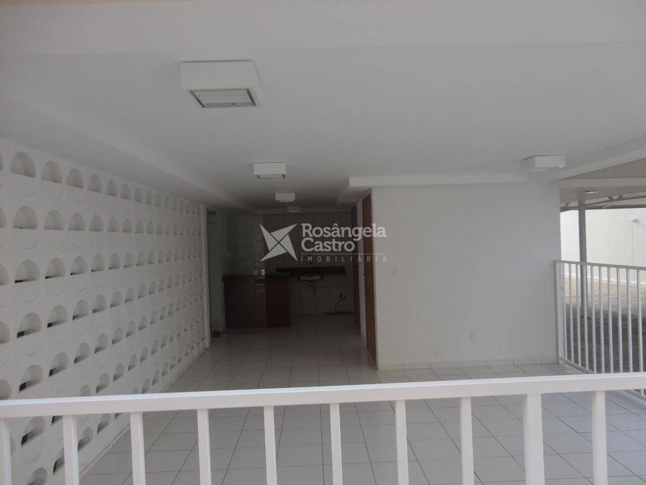 Apartamento São João, Teresina - PI