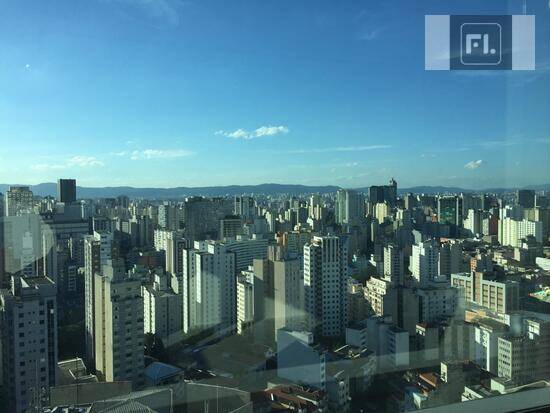 Bela Vista - São Paulo - SP, São Paulo - SP