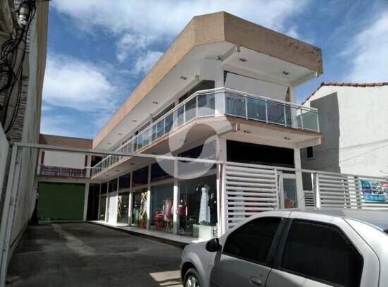 Loja de 33 m² na Professor Cardoso de Menezes - Itaipuaçu - Maricá - RJ, à venda por R$ 180.000