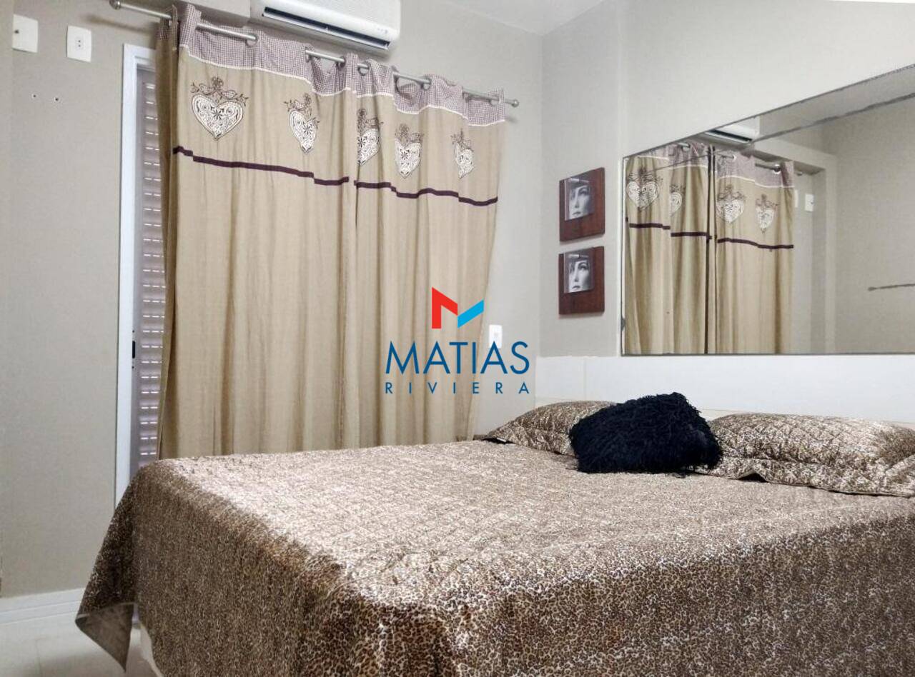 Apartamento Riviera Módulo 6, Bertioga - SP