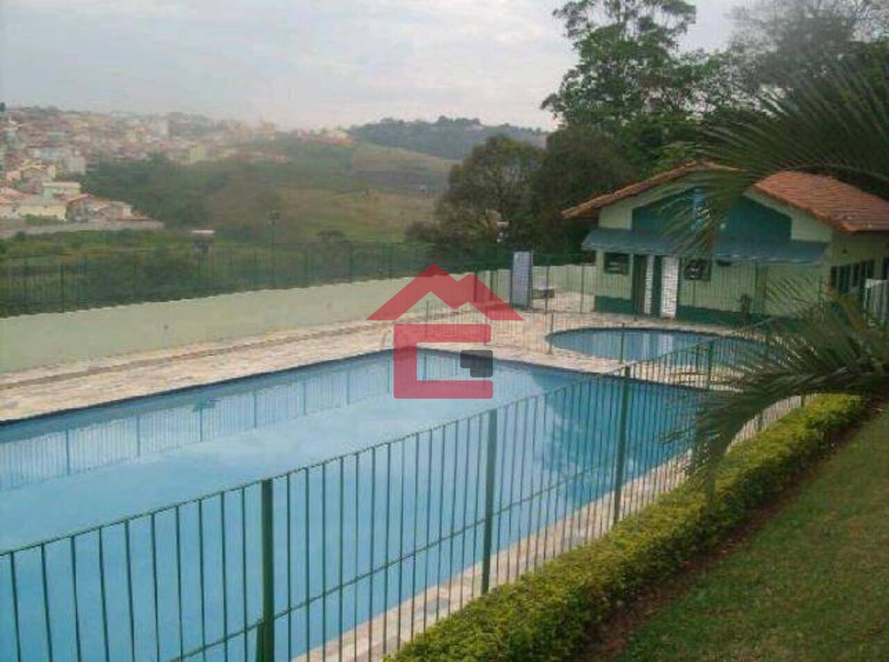 Apartamento Green Land, Cotia - SP