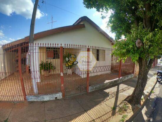 Casa de 128 m² Jardim Eldorado - Lins, à venda por R$ 160.000