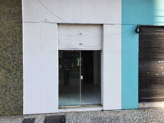 Loja de 36 m² na Mariano Torres - Centro - Curitiba - PR, aluguel por R$ 1.600/mês
