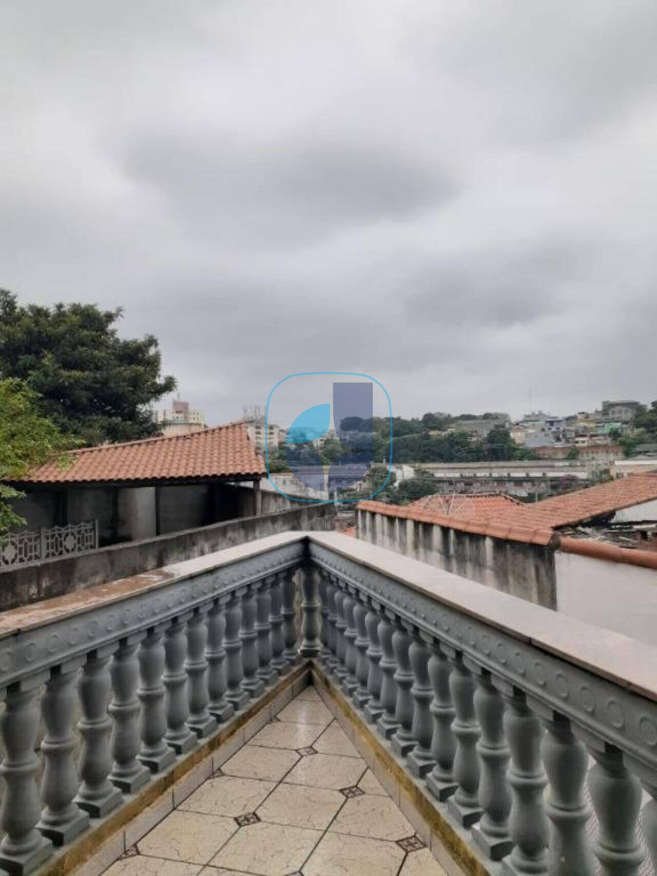 Sobrado Vila Diadema, Diadema - SP