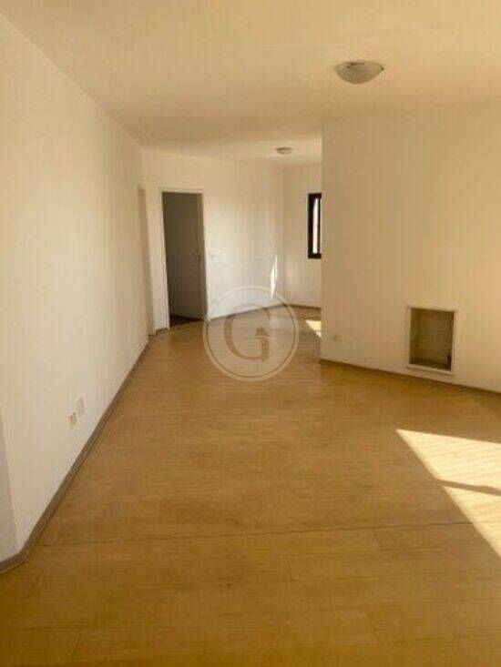 Apartamento Morumbi, São Paulo - SP