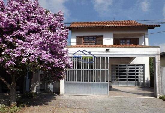 Casa de 235 m² Granja Viana - Cotia, à venda por R$ 1.200.000