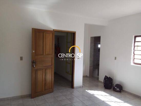 Sala de 45 m² Centro - Bauru, aluguel por R$ 650/mês