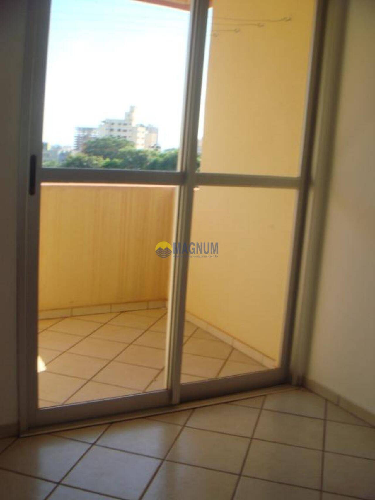 Apartamento Vila São Manoel, São José do Rio Preto - SP