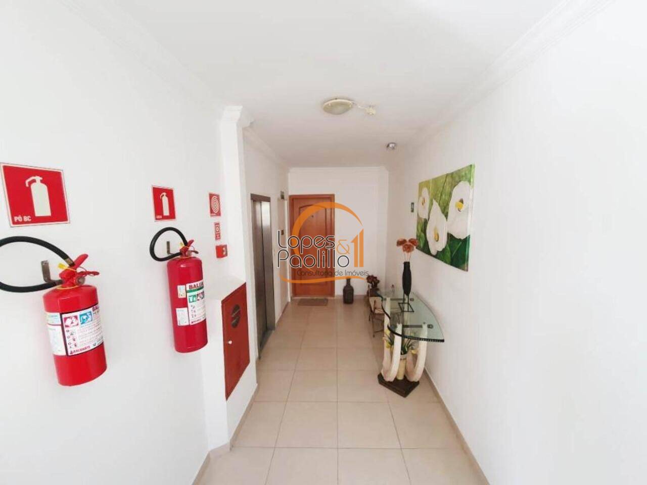 Apartamento Jardim Belmar, Guarujá - SP