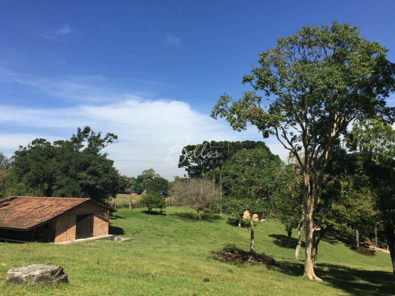 Chácara Planta São Tiago, Piraquara - PR