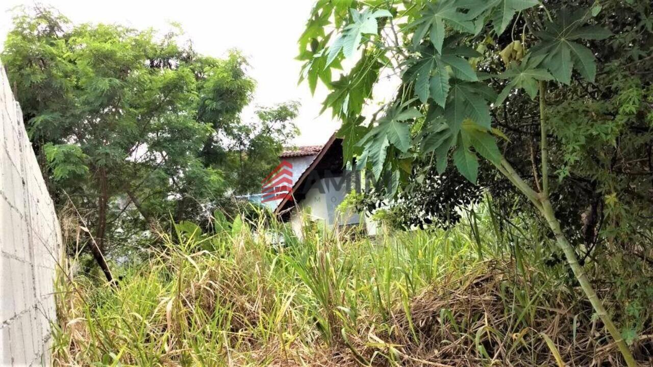 Terreno Piratininga, Niterói - RJ