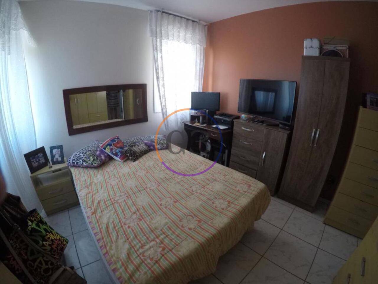 Apartamento Centro, Rio Grande - RS