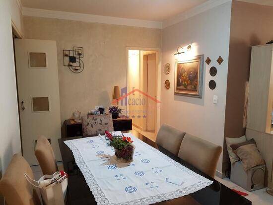 Apartamento Bosque, Campinas - SP